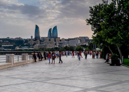 Bakı əhalisinin sayı AÇIQLANDI