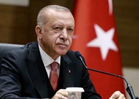 "Paşinyandan müsbət mesajlar alırıq" - Türkiyə Prezidenti