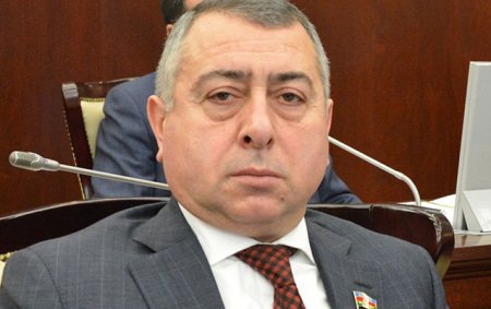 Rafael Cəbrayılov həbsdə vəfat etdi