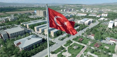 Qarabağ şəhidləri və qazilərinin övladları Sivas Cümhuriyyət Universitetində təhsillərinə başladılar