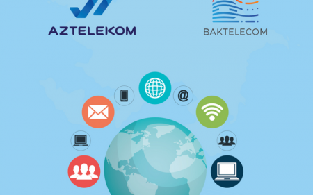 “Baktelecom” “Aztelekom”a birləşdirilir? - AÇIQLAMA