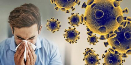 Koronavirus epidemiyasında qrip mövsümü:  9 sualda nəzərə alınmalı şeylər