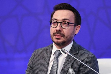 “Anadolu”nun baş direktoru: “Azərbaycanın Qarabağdakı qələbəsi fundamental hadisədir” - FOTO