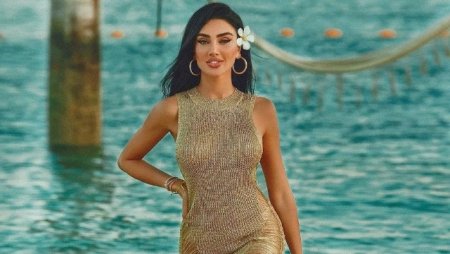 "Fərqi yoxdur yaşlıdır, əsas pulu çox olsun" - Diana