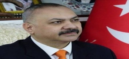 Türk Milli Kuvvetler Vakfı Genel Başkanı Sayın Fatih ŞİMGA'nın Osman Kavala hakkında basın açıklaması.