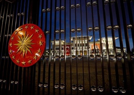 Türkiyəyə çağırış edən ölkələrdən geri ADDIM