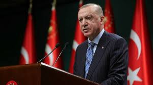 Erdoğan - Türkiyə daha iki AES-in inşasına hazırlaşır