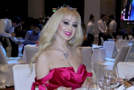 Məleykə Əsədova VİDEOsunu montaj edib paylaşanlara od püskürdü