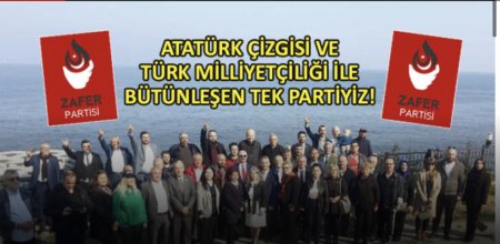Zafer Partisi Bursa teşkilatı, kahvaltıda buluştu - Fotolar - Özəl