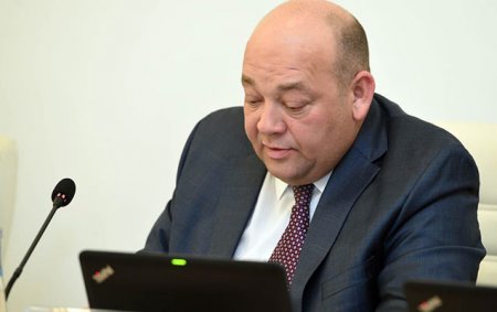 Xanlar Fətiyev yenidən federasiya prezidenti seçildi