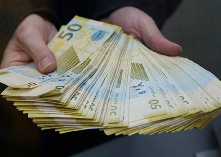 "Əhalinin xeyli hissəsi 350-400 manat maaş alır" - Deputat