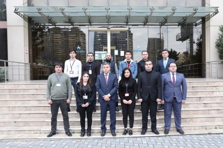 RUSLAN ƏLİYEV: “MƏNƏ TƏŞƏKKÜR ETMƏK LAZIM DEYİL. TƏKİ, SİZ RAHAT OLUN”