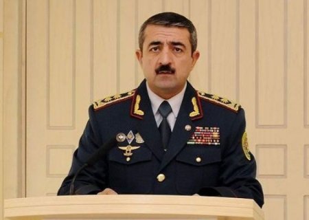 Elçin Quliyev yaralılar barəsində danışdı