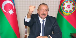 Prezident İlham Əliyev regionun ən böyük və güclü siyasi partiyasının sədridir