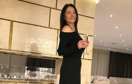 Yeni nazir müavini Marina Vasileva bu işindən ayrıldı