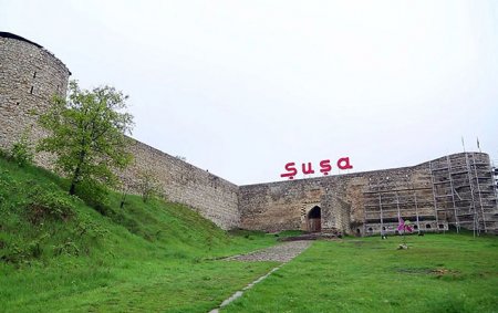 Şuşa şəhəri ərazisindəki abidələrin özgəninkiləşdirilməsi qaydası müəyyənləşib