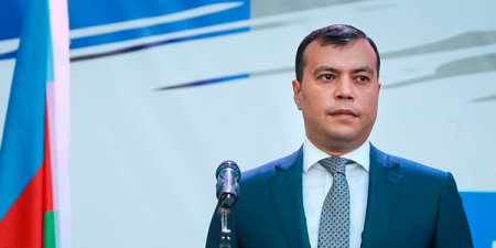 Sahil Babayev: “Xanımlar kişilərə nisbətən iş tapmaqda çətinlik çəkirlər”