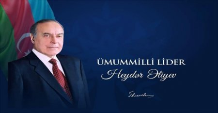 Ulu öndər Azərbaycanı sosial-iqtisadi yüksəliş mərhələsinə daxil etdi