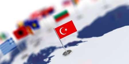 TDSP Başkanı Serdar Şahin - “Yeni Ekonomik Model Önerim 1“ - ÖZƏL