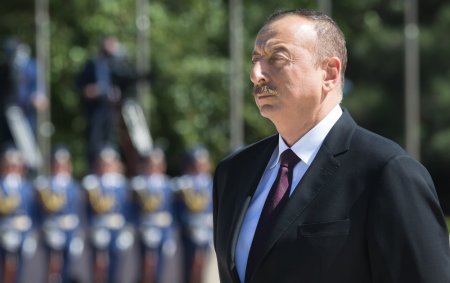 Masallı RTŞ-nin əməkdaşı - “Tanınmış diplomat, müzəffər Ali Baş Komandan”
