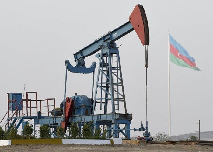 Azərbaycan neftinin qiyməti 89 dolları keçdi