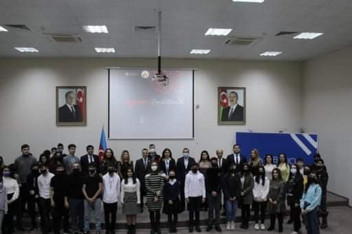 Azərbaycan Mədəniyyəti sosial platforması 20 Yanvar faciəsinə həsr olunmuş tədbir keçirdi