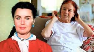 Türkiyəli məşhur aktrisa 79 yaşında vəfat etdi
