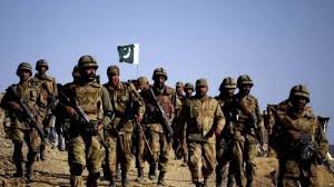 Pakistan ordusuna  terrorçu qruplaşmalar tərəfindən hücum - 11 ölü