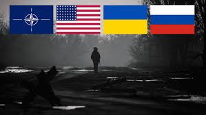 Rusya-Ukrayna krizi, ABD’de gündemin en sıcak konusu halinde - ANALİZ