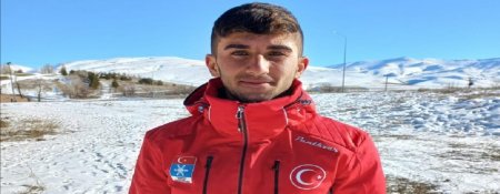 EYOF 2022'de Muhammed Sait Soyak rüzgarı esecek