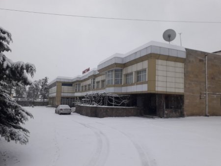 Qusarda restoran sahibi 8 gün inzibati həbs edildi