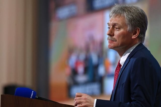 Peskov: Rusiya təhlükəsizlik zəmanəti ilə bağlı ABŞ-a cavab hazırlayır