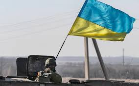 Ukrayna ordusu Krım sərhədində təlimlərə başlayıb