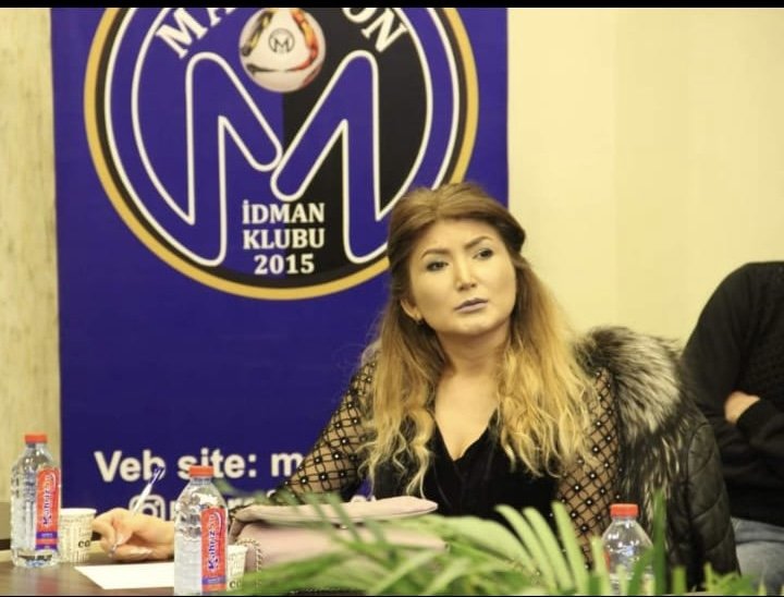 Politoloq Ülkər Piriyeva - “Türk zülm qarşısında heç bir zaman susmaz”
