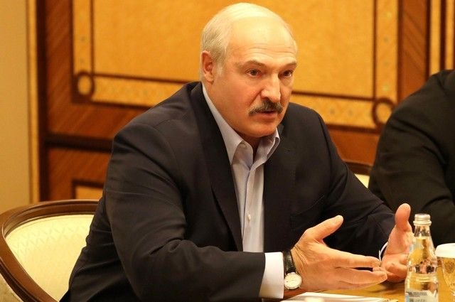 Lukaşenko: "Belarus eskalasiya olarsa, Ukraynanı elektrik enerjisindən məhrum edə bilər"
