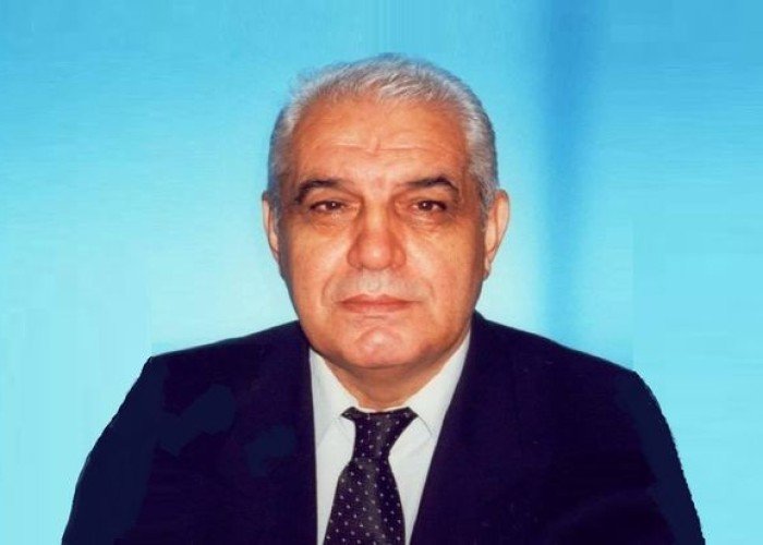 Azərbaycanlı professor vəfat etdi