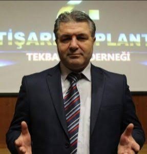 TBMM Başkanı “Milletvekilleri Boylarını Aşan Sularda Yüzüyorlar” Diyebilir mi?