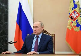 Vladimir Putin -  “Biz müharibə istəmirik, ona görə də danışıqlar prosesi ilə bağlı təkliflər vermişik“
