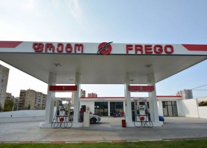 Gürcüstanda benzin və dizel bahalaşıb