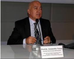 Prof. Dr. Celalettin Yavuz - “Güney Kafkasya’da değişim rüzgarları esiyor” - ÖZƏL