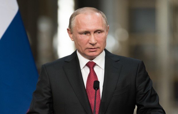 "Rusiya sülh yolu ilə həll üçün hər şeyi edir” - Putin