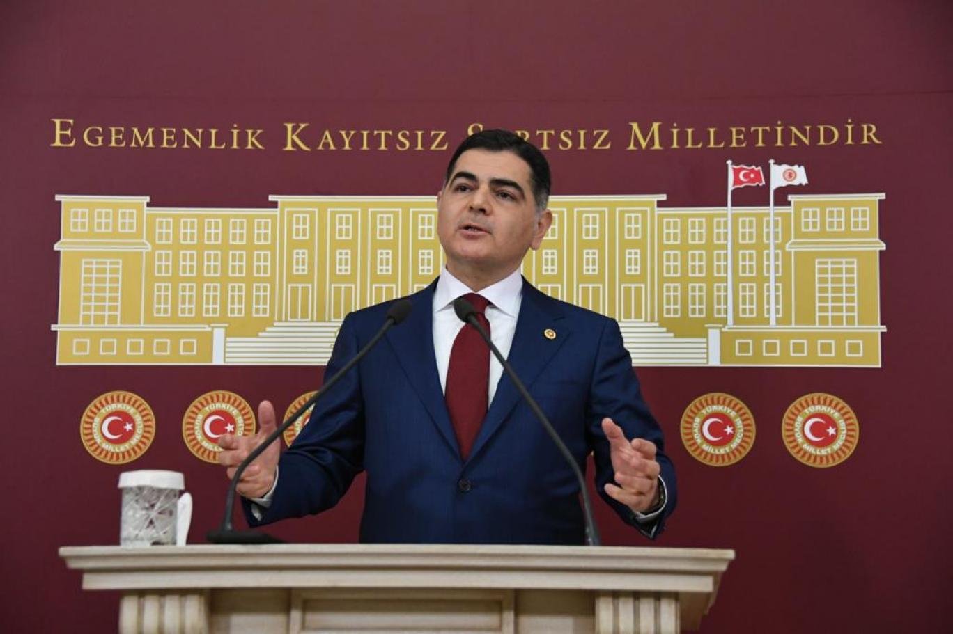 İYİ Parti