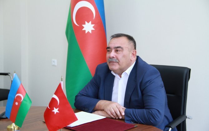 Yeni Azərbaycan Partiyasının VII qurultayının keçirilməsi Prezident İlham Əliyevin islahatlar siyasətinin davamı idi