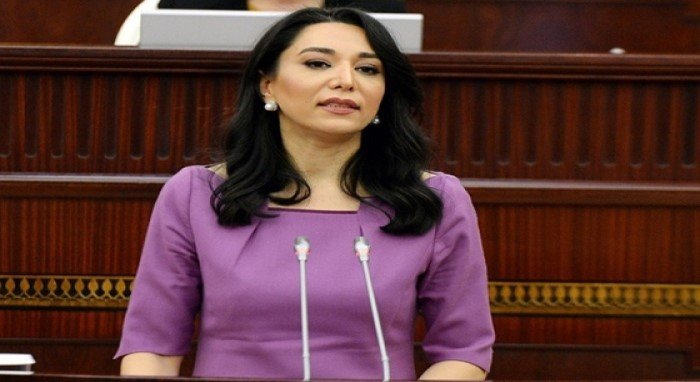 Ombudsman Qriqoryanın Qarabağa qanunsuz səfərinə münasibət bildirdi