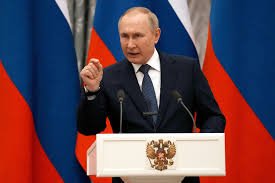 Günah tək Putində deyil, Rusiya elitası yanlış imperiya “virusuna” yoluxublar