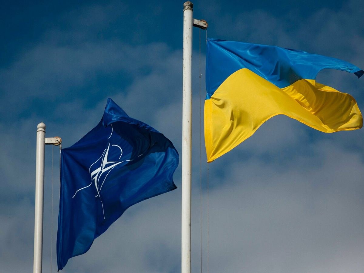 NATO Ukrayna üzərində uçuşsuz zona elan edilməsindən imtina etdi