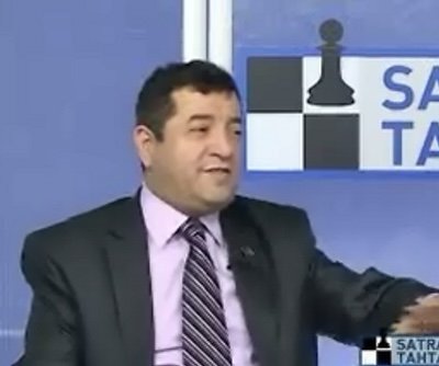 Jurnalist-yazıçı Suat Gün: “Rusiya ordusunun 50-60 faizini təşkil edən müsəlmanlar Rusiya ilə Ukrayna arasında çirkli müharibəyə cəlb edilib” - ÖZƏL