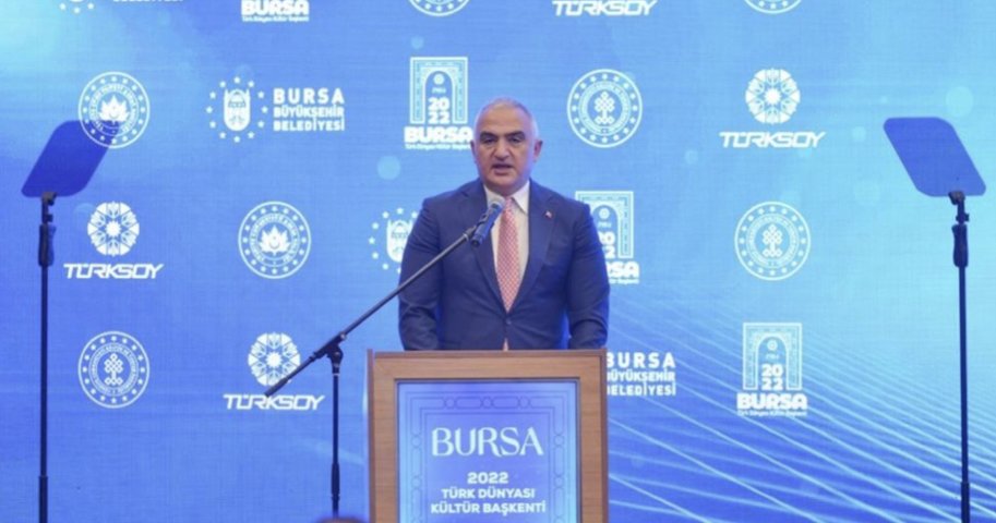 Bursa 2022-ci ildə önəmli tədbirlərə ev sahibliyi edəcək - ÖZƏL