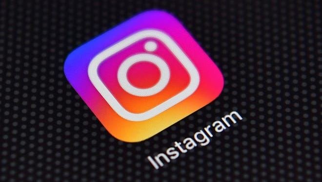 Rusiyada "Instagram" sosial şəbəkəsinə giriş məhdudlaşdırılıb