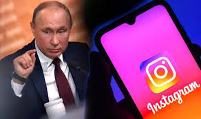 Rusiyada “Instagram”ın yerinə Rossgram gəlir -